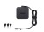 ASUS U65W-01 Universal Mini Mulit-tips Adaptor adapter zasilający/ inwentor Wewnątrz/Na wolnym powietrzu 65 W Czarny