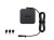 ASUS U65W-01 Universal Mini Mulit-tips Adaptor adapter zasilający/ inwentor Wewnątrz/Na wolnym powietrzu 65 W Czarny