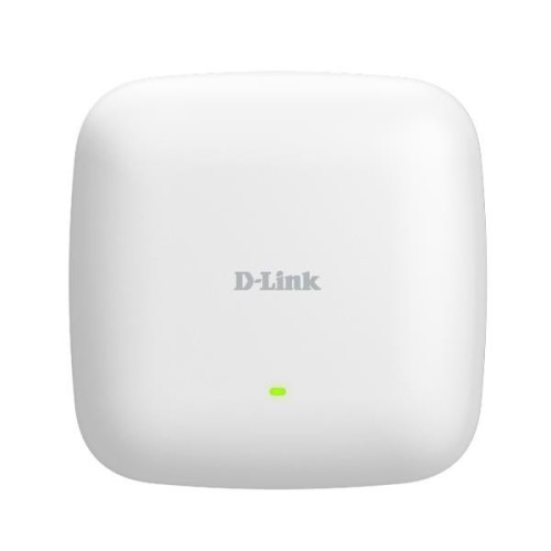 Punkt dostępowy D-Link DAP-X3060 Nuclias Connect WiFi 6 AX3000