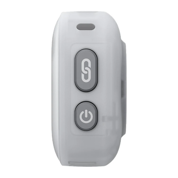 DJI Mic Mini 2 (1 TX + 1 RX)