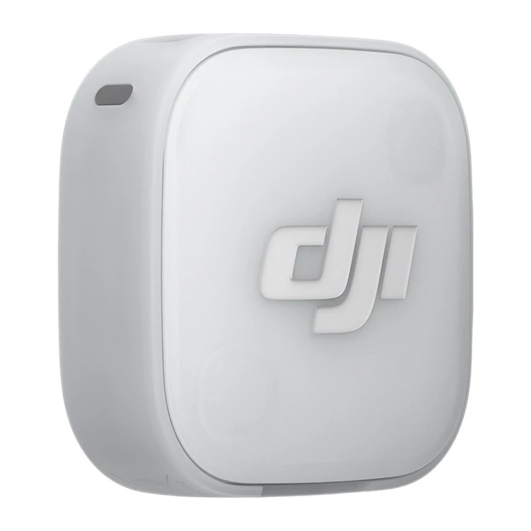 DJI Mic Mini 2 (1 TX + 1 RX)