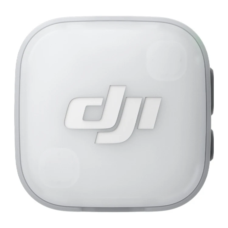 DJI Mic Mini 2 (1 TX + 1 RX)