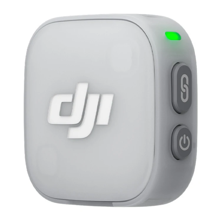 DJI Mic Mini 2 (1 TX + 1 RX)