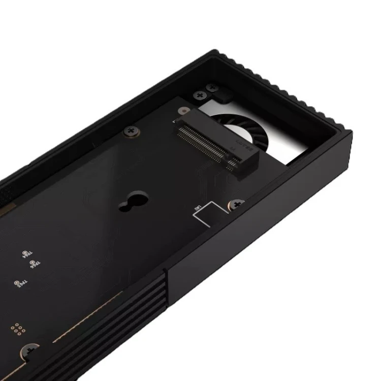 Obudowa na dysk SSD Asus ProArt PA40SU