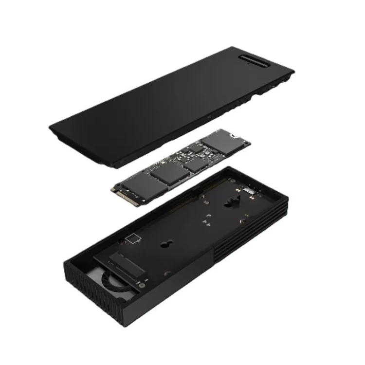 Obudowa na dysk SSD Asus ProArt PA40SU