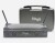 STAGG SUW 50 MM FH EU - Bezprzewodowy system UHF