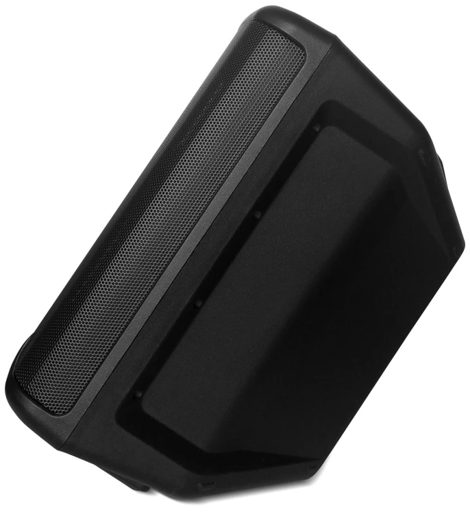 Novox MOBIVOX Lite - Bateryjny głośnik aktywny 300W
