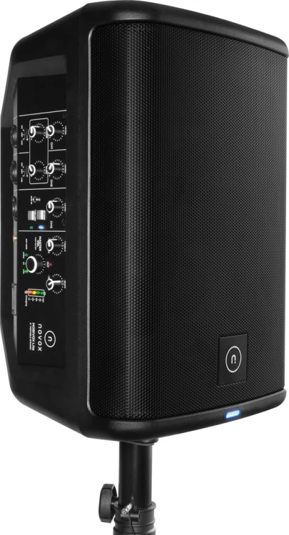 Novox MOBIVOX Lite - Bateryjny głośnik aktywny 300W
