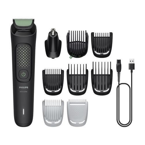 Philips MG3945/15 maszynka do włosów Czarny Litowo-jonowa (Li-Ion)