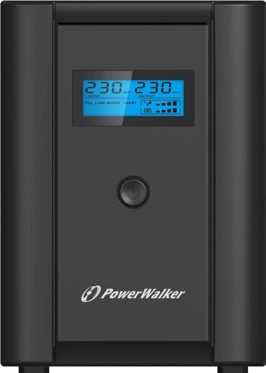 UPS ZASILACZ AWARYJNY PowerWalker VI 1200 SHL