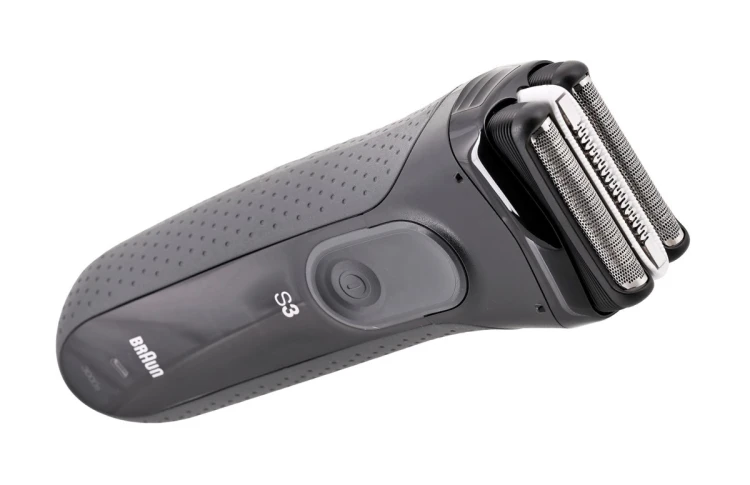 Golarka 3000S BRAUN black/grey Shaver