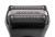 Golarka 3000S BRAUN black/grey Shaver