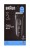 Golarka 3000S BRAUN black/grey Shaver