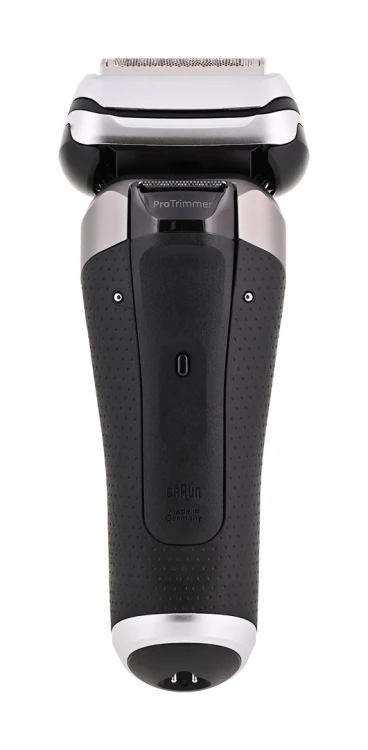 Golarka elektryczna 9615s BRAUN Grey Shaver