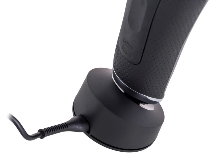 Golarka elektryczna 9615s BRAUN Grey Shaver