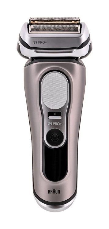 Golarka elektryczna 9615s BRAUN Grey Shaver