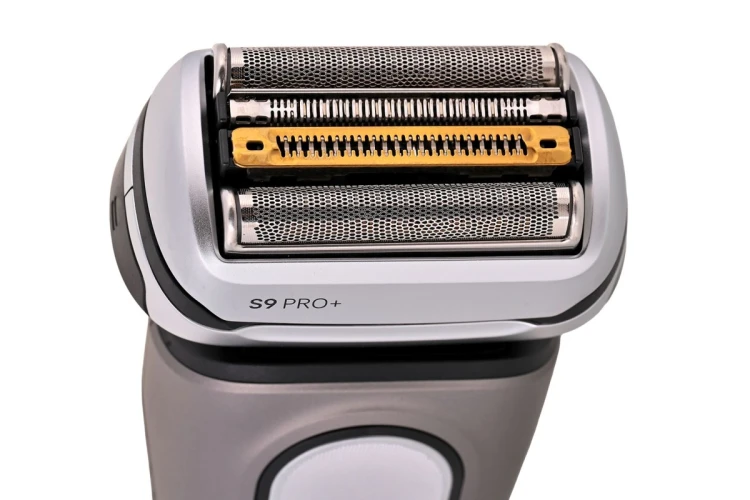 Golarka elektryczna 9615s BRAUN Grey Shaver
