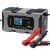 QOLTEC ŁADOWARKA 12V 10A | PROSTOWNIK Z FUNKCJĄ NAPRAWY DO AKUMULATORA AGM GEL LIFEPO4 | LCD