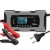 QOLTEC ŁADOWARKA 12V 10A | PROSTOWNIK Z FUNKCJĄ NAPRAWY DO AKUMULATORA AGM GEL LIFEPO4 | LCD