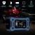 QOLTEC ŁADOWARKA 12V 15A | PROSTOWNIK DO AGM GEL LIFEPO4 | LCD