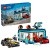 LEGO City 60497 - Automatyczna myjnia samochodowa