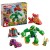 LEGO Marvel Super Heroes 11211 - Loki kontra drużyna Iron Mana