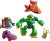 LEGO Marvel Super Heroes 11211 - Loki kontra drużyna Iron Mana