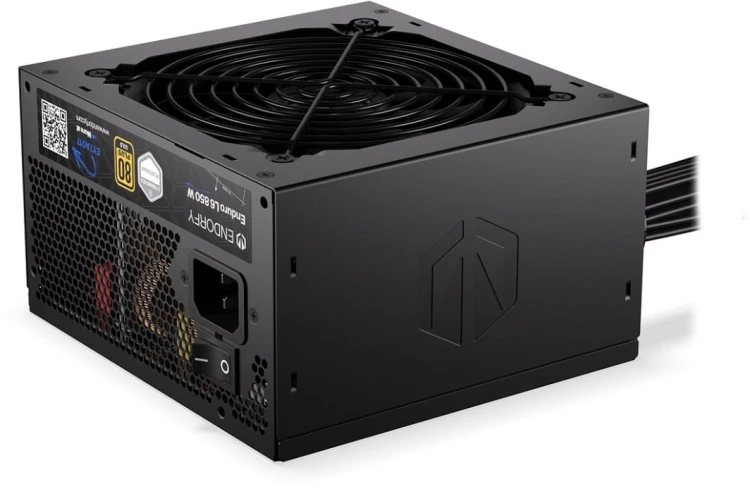 Zasilacz ENDORFY Enduro L6 650 W