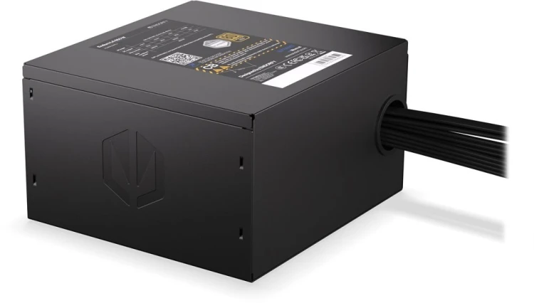 Zasilacz ENDORFY Enduro L6 650 W