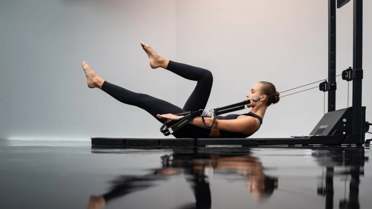 Speediance Akcesoria do pilatesu