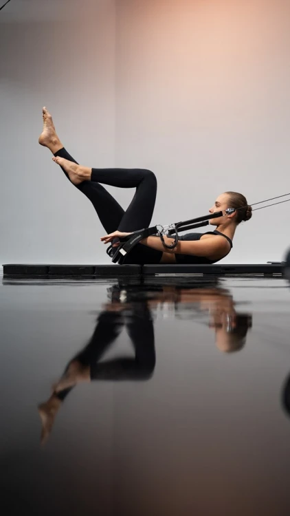 Speediance Akcesoria do pilatesu