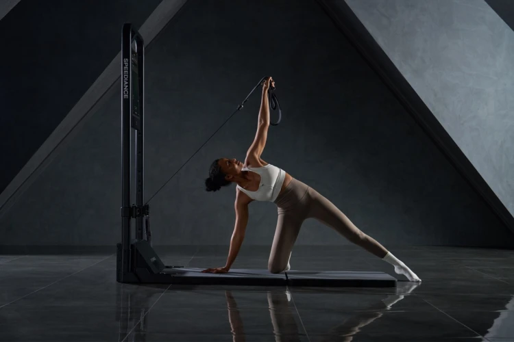 Speediance Akcesoria do pilatesu
