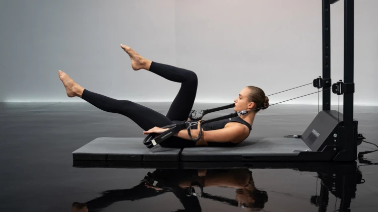 Speediance Akcesoria do pilatesu