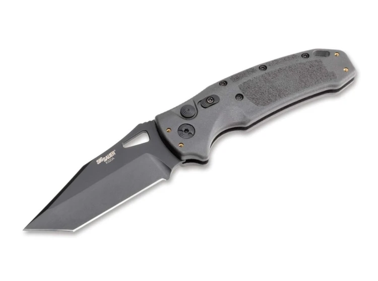 Nóż Hogue SIG 36322 K320A Tactical 3.5" TB