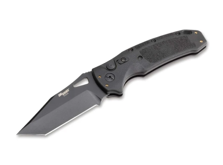 Nóż Hogue SIG K320A Nitron 3.5" TB