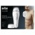 Braun Silk-expert Pro PL5145 Intensywne światło impulsowe (IPL) Biały
