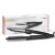 BaByliss Steam Mist Styler Prostownica Para Czarny, Srebrny 2,5 m