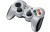 Logitech G F710 Czarny, Szary RF Gamepad Analogowa/Cyfrowa PC