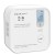 QOLTEC CZUJNIK TLENKU WĘGLA (CZADU) Z BATERIĄ | DETEKTOR CO | ALARM 85DB | LED