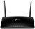 TP-Link Archer MR500 router bezprzewodowy Gigabit Ethernet Dual-band (2.4 GHz/5 GHz) 3G 4G Czarny