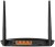 TP-Link Archer MR500 router bezprzewodowy Gigabit Ethernet Dual-band (2.4 GHz/5 GHz) 3G 4G Czarny