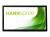 Monitor LED Hannspree HT 221 PPB - 54.6 cm (22") - 1920 x 1080 Full HD