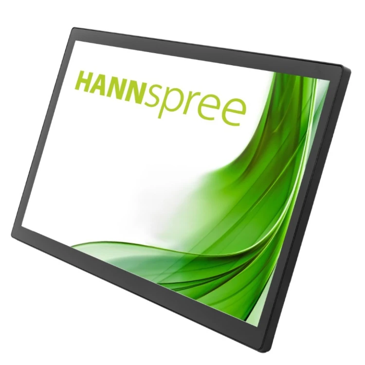 Monitor LED Hannspree HT 221 PPB - 54.6 cm (22") - 1920 x 1080 Full HD