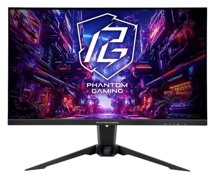 Monitor ASROCK 32" PG32QFT
