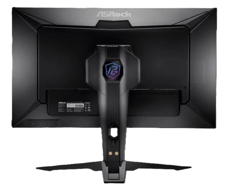 Monitor ASROCK 32" PG32QFT