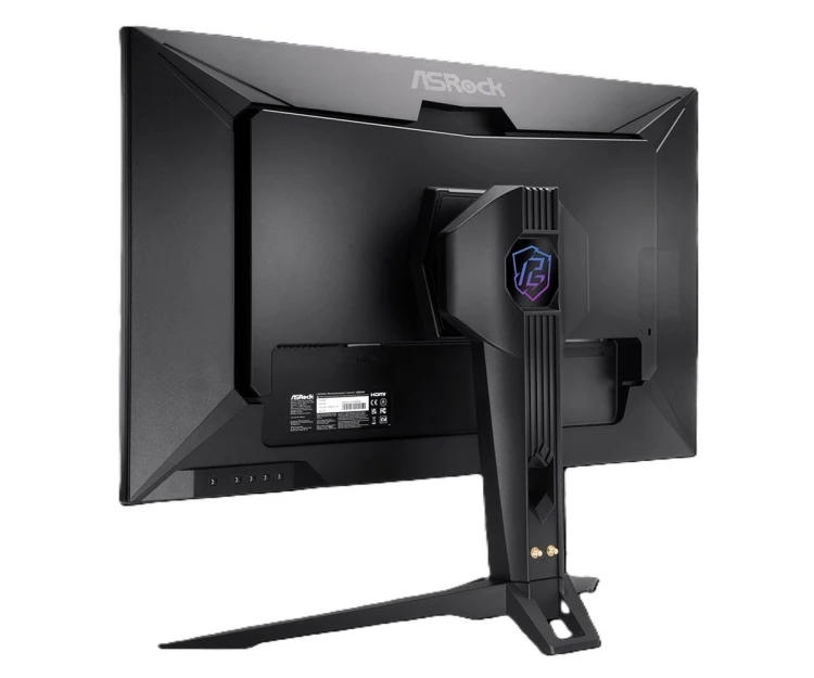 Monitor ASROCK 32" PG32QFT