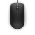 Dell mysz przewodowa MS116 czarna (570-AAIS)