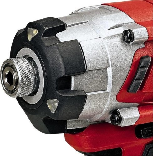 Klucz udarowy EINHELL TE-CI 18/1 Li Solo 4510034 (1/4'')