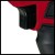 Klucz udarowy EINHELL TE-CI 18/1 Li Solo 4510034 (1/4'')