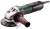 Metabo W 9-125 QUICK szlifierka kątowa 12,5 cm 10500 RPM 900 W 2,1 kg